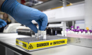 Rosemary Gibson: Coronavirus Exposed America's Heavy Reliance On China For Medicine