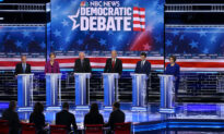Some Questions That Should Be Asked at Tonight’s Democratic Presidential Debate