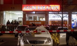 Multiple Dead After Shooting in Hanau, Germany: Reports