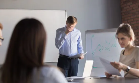 How To Flip Imposter Syndrome