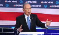 Bloomberg Picks up 3 New Congressional Endorsements After Debate