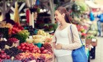 Fruit and Vegetable-Rich Diet Key to Avoiding Gestational Diabetes