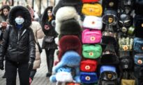 Russia’s Entry Ban Exceptions Include Allowing Chinese With Business Visas