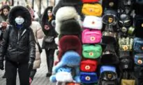Russia’s Entry Ban Exceptions Include Allowing Chinese With Business Visas