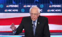 Sanders Pushes for Nominee With Most Votes to Get Democratic Nomination