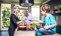 Should We Increase Our Protein Intake After Age 65?