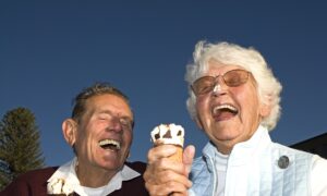 What Playfulness Can Do for Your Relationship