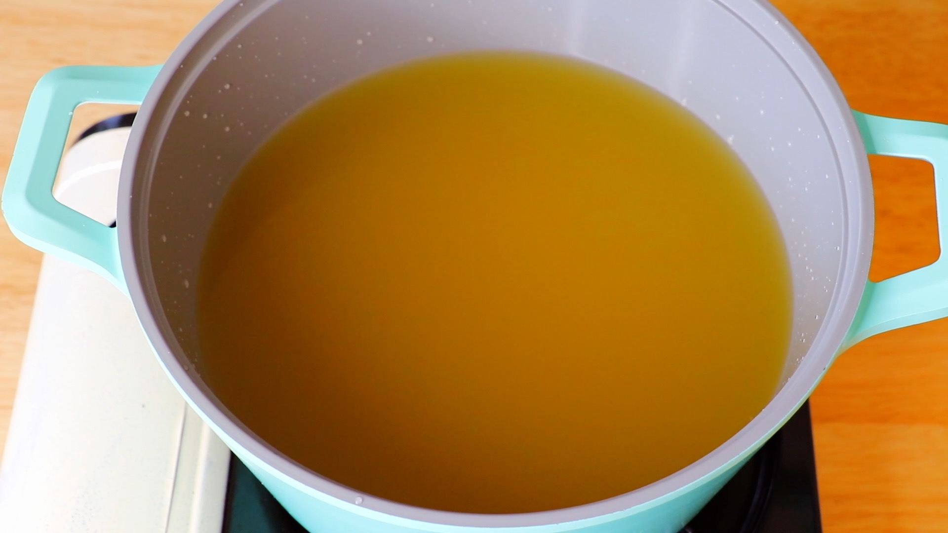 2. Chicken Stock