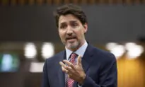 Trudeau Takes Pitch for UN Security Seat Council Directly to African Diplomats
