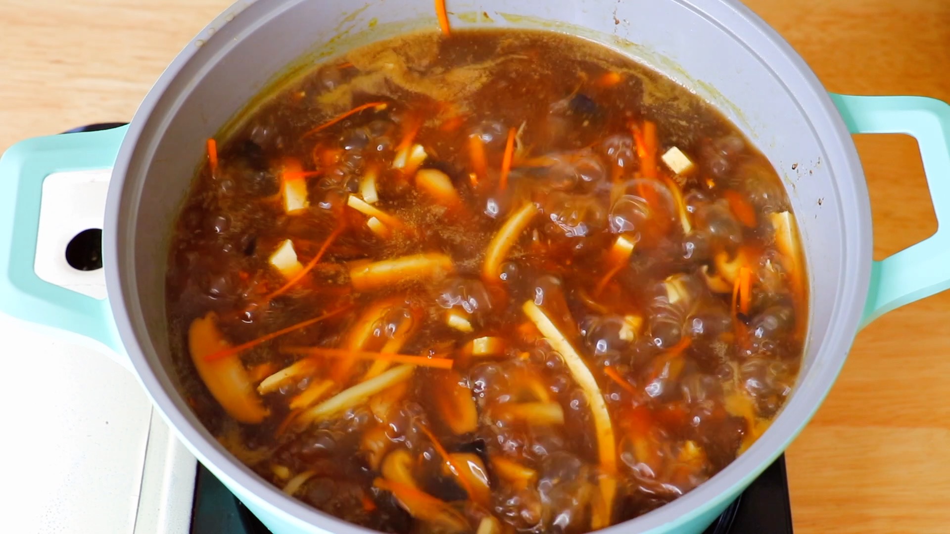 6. Added Sauce 2