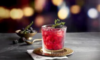 5 Fun Twists on the Classic Margarita
