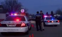 Police Say 2 Killed, 3 Injured in Idaho Shooting