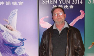 Executive Says Shen Yun Is Preserving a ‘Precious Asset’