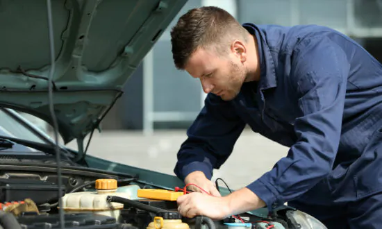 We Need the Trades, and the Trades Need Young People