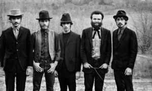 Film Review: 'Once Were Brothers: Robbie Robertson and The Band': The American Beatles