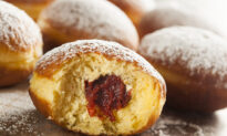 Paczki: It’s Pronounced ‘Delicious’