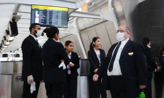 Lawyers Helping Airline Workers Land Religious Waivers Against COVID-19 Vaccines