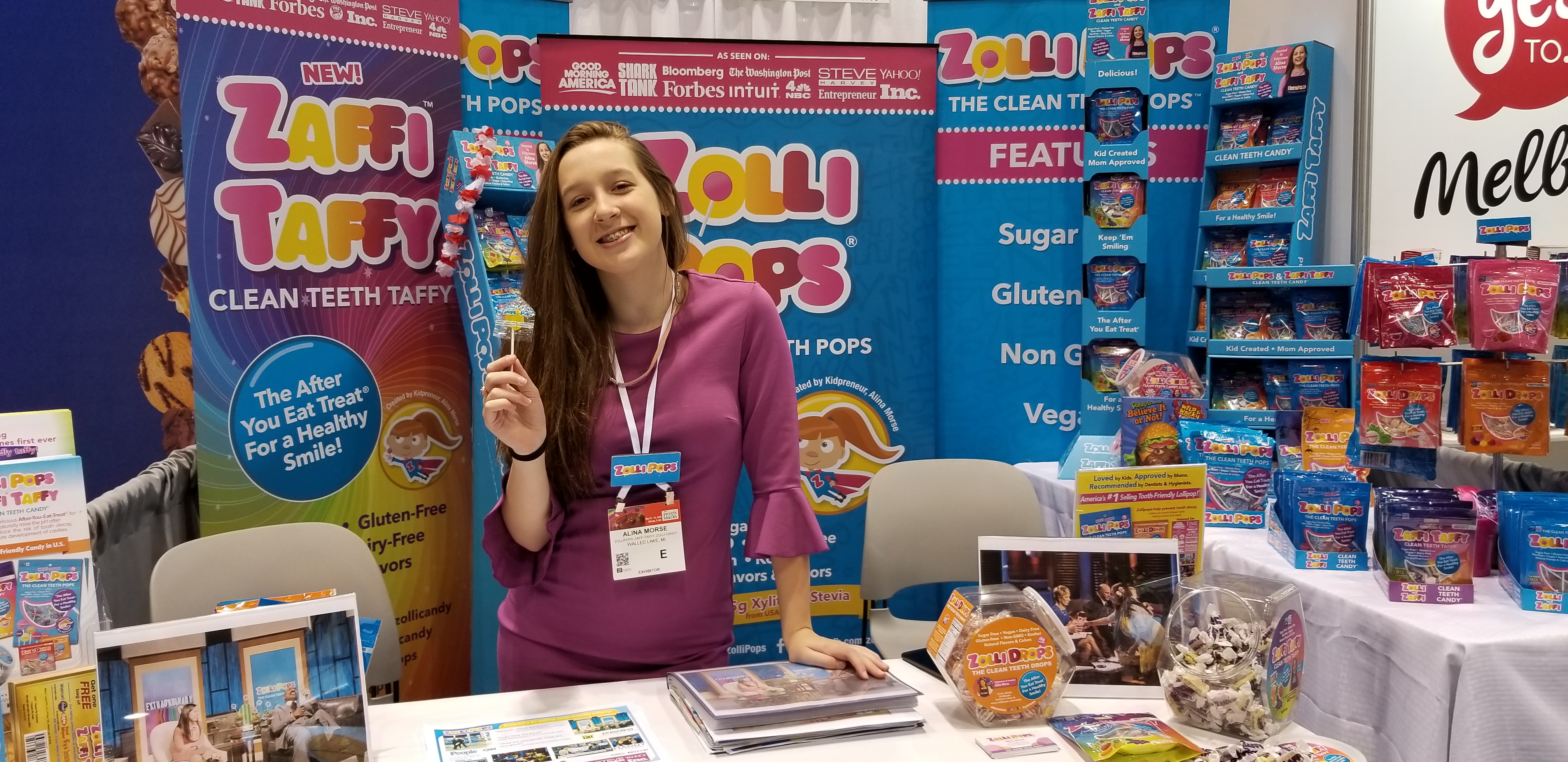 candy fair