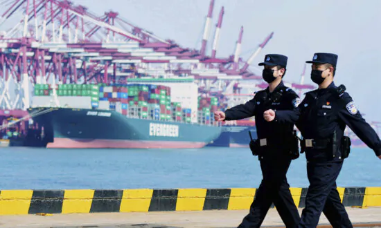 China and US Corporate Hypocrisy