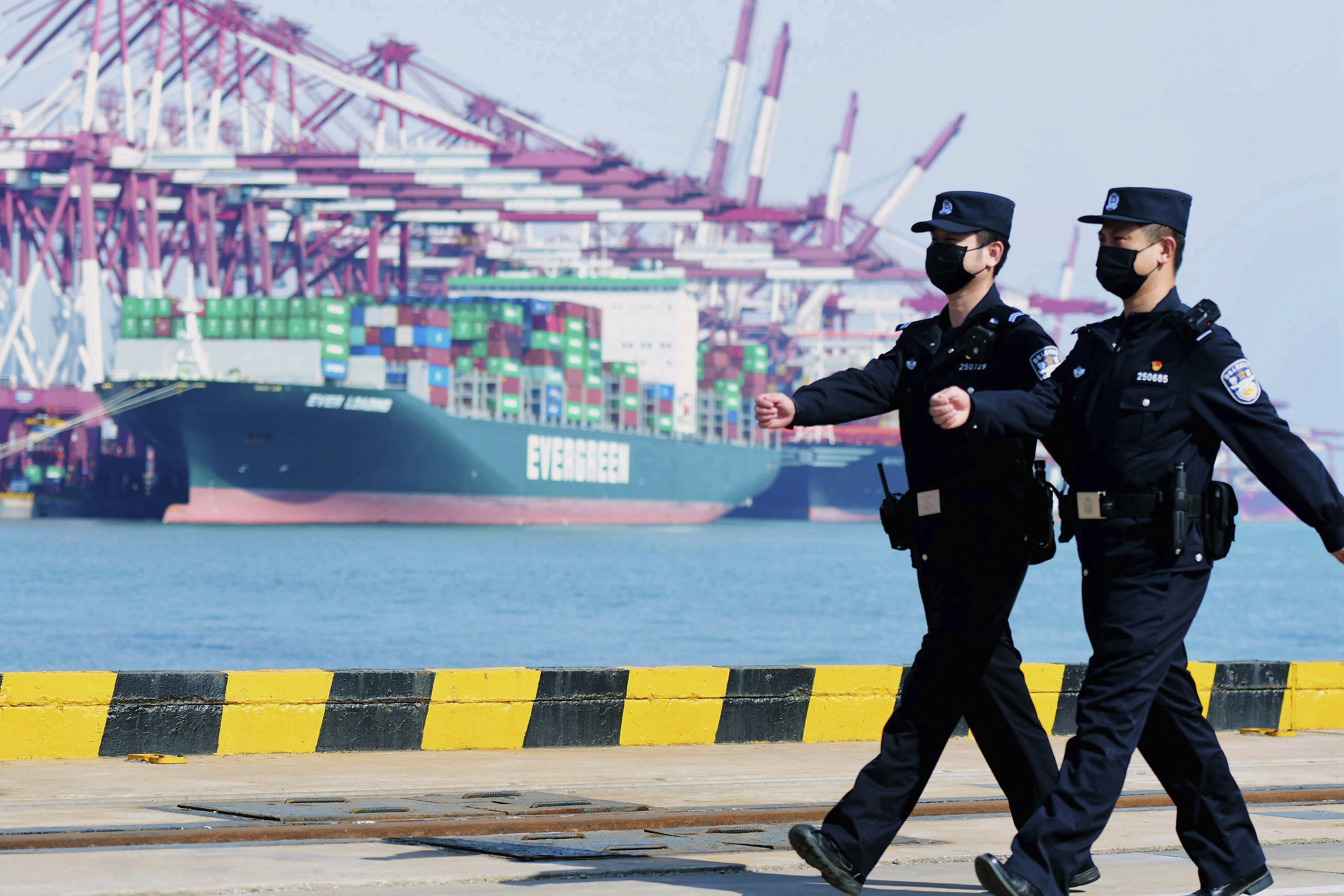 The Fable of the Trans-Pacific Trade Pact - Vimarsana News