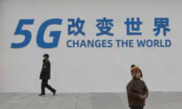 China’s Ambitious 5G Push Heading Into Slow Lane Due to Coronavirus Disruptions