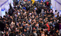 Coronavirus Weakens Job Market for Record Number of Chinese Graduates