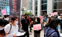 Coronavirus Widens Hong Kong Anger at Government, China
