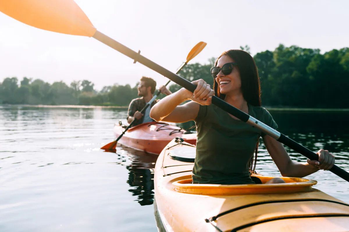 Rather than wait for boredom to strike, couples would be wise to be more proactive. It’s as simple as continuing to date. (G-Stock Studio/Shutterstock) 