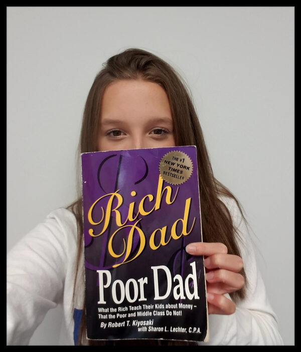 rich dad poor dad