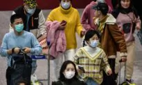 Woman Returning Home From Iran Is BC’s Sixth Coronavirus Case
