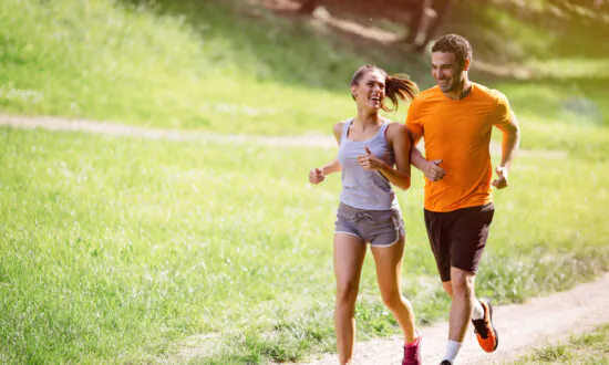 11 Simple Ways to Lighten Up