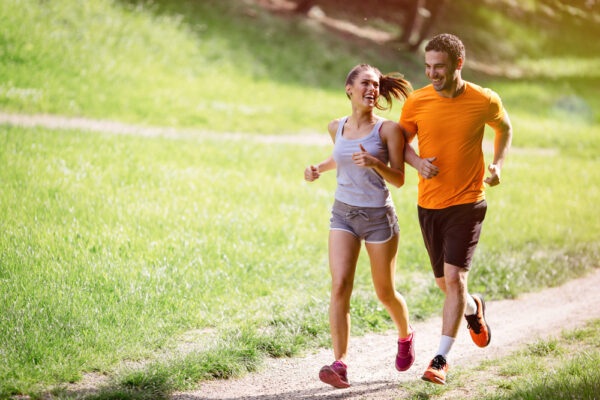 11 Simple Ways to Lighten Up