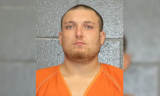 Police: 3 Dead, 1 Injured in Central Texas Stabbings