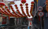 China’s Hospitals Releasing Coronavirus Patients Before They Fully Recover
