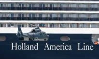 4 Dead on Florida-Bound Cruise Ship, 130 Sick Passengers Reported