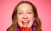 How This Teen Entrepreneur Created a Million-Dollar Candy Empire
