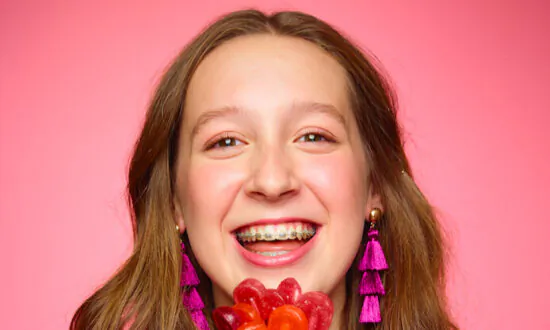 How This Teen Entrepreneur Created a Million-Dollar Candy Empire