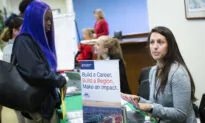 Pew Report Highlights Employment Progress for Women, Importance of Male-Female Differences