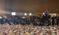 Crap Shoot: Caucusing at the Bellagio