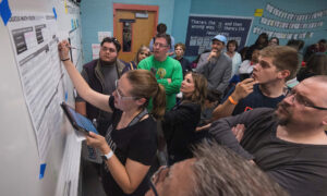 IN-DEPTH: 5 Things to Know About Presidential Caucuses