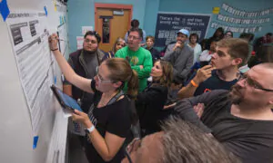 IN-DEPTH: 5 Things to Know About Presidential Caucuses