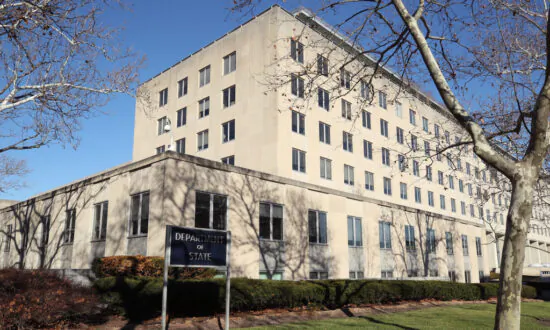 State Department Will Unmask Chinese Operatives Working As Journalists in the US