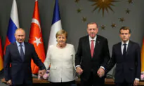 Erdogan Says to Meet Putin, Merkel, Macron on March 5 Over Idlib