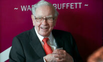 Buffett Says Wall Street Advice Usually Favors More Deals