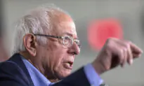 Bernie Sanders’ Communist Party ‘Flirtation’