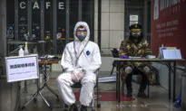 Stocks Dip As Coronavirus Fear Triggers Safe-Haven Buying: Coronavirus Updates From Feb. 22