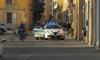 First Italian Dies of Coronavirus