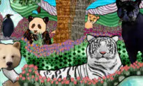 Children’s Books Reviews: Looking at the World With Different Eyes