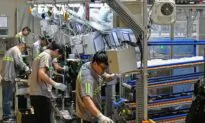 Supply Chain Adjustment: Thousands of British Corporations Aim to Cut Ties With CCP Market
