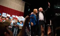 Sanders Wins Nevada Caucuses, Takes National Democratic Lead